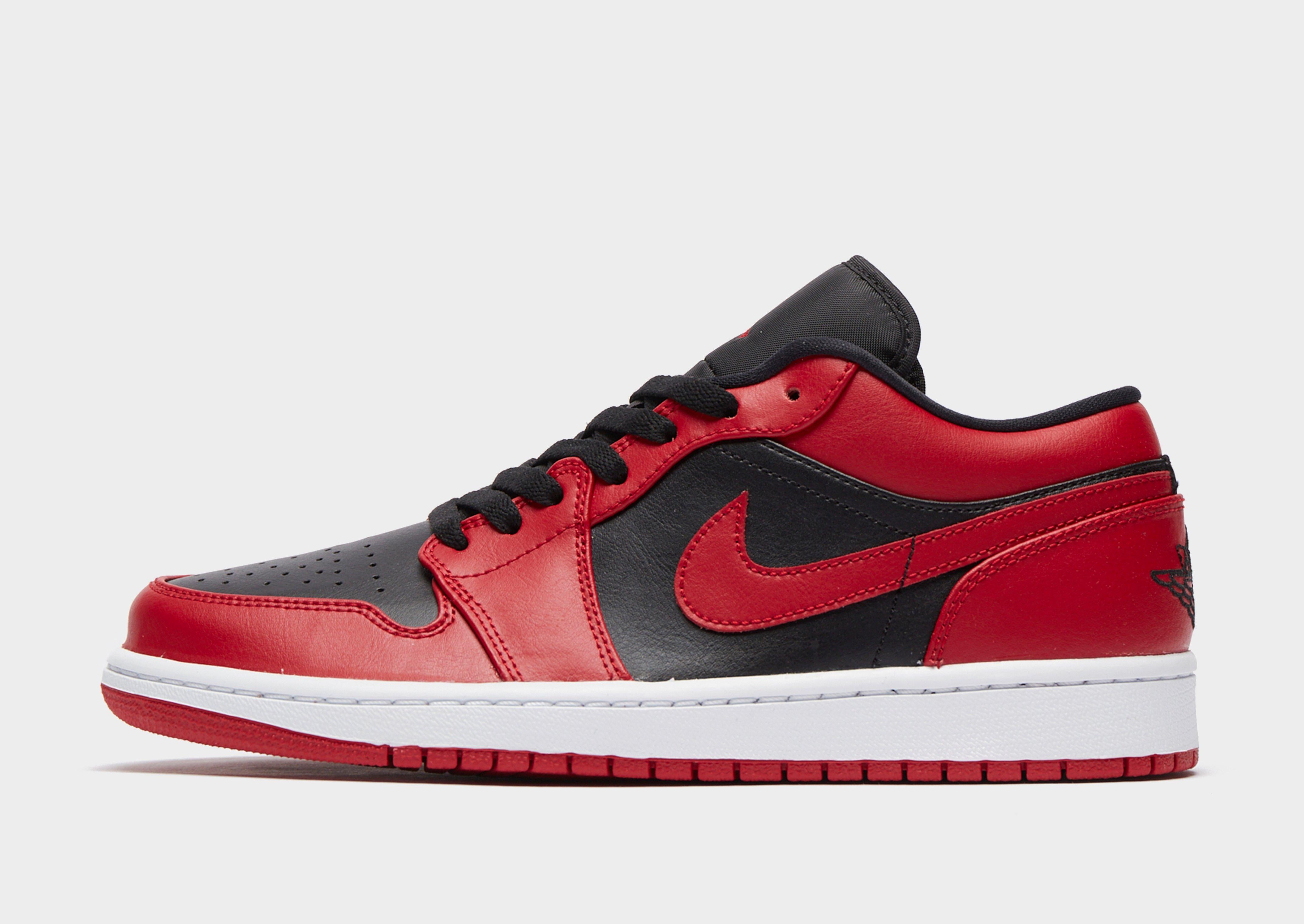 รองเท้าผู้ชาย Air 1 Low