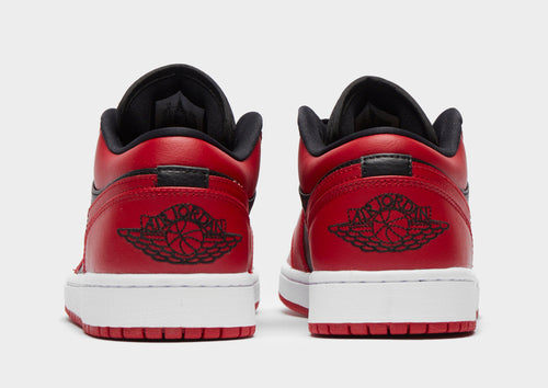 รองเท้าผู้ชาย Air 1 Low
