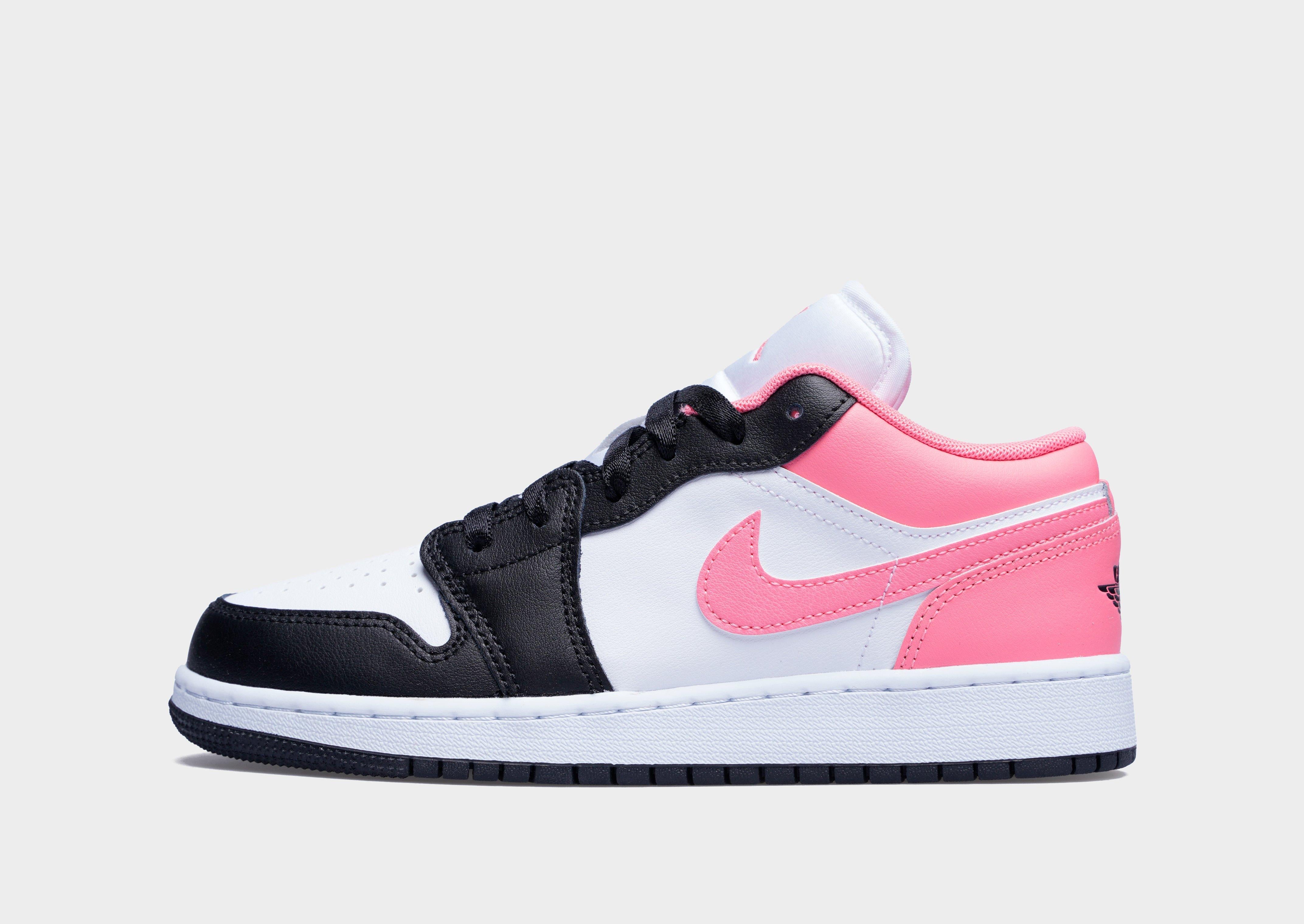 รองเท้าเด็กโต Air 1 Low