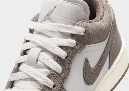 รองเท้าเด็กโต Air 1 Low