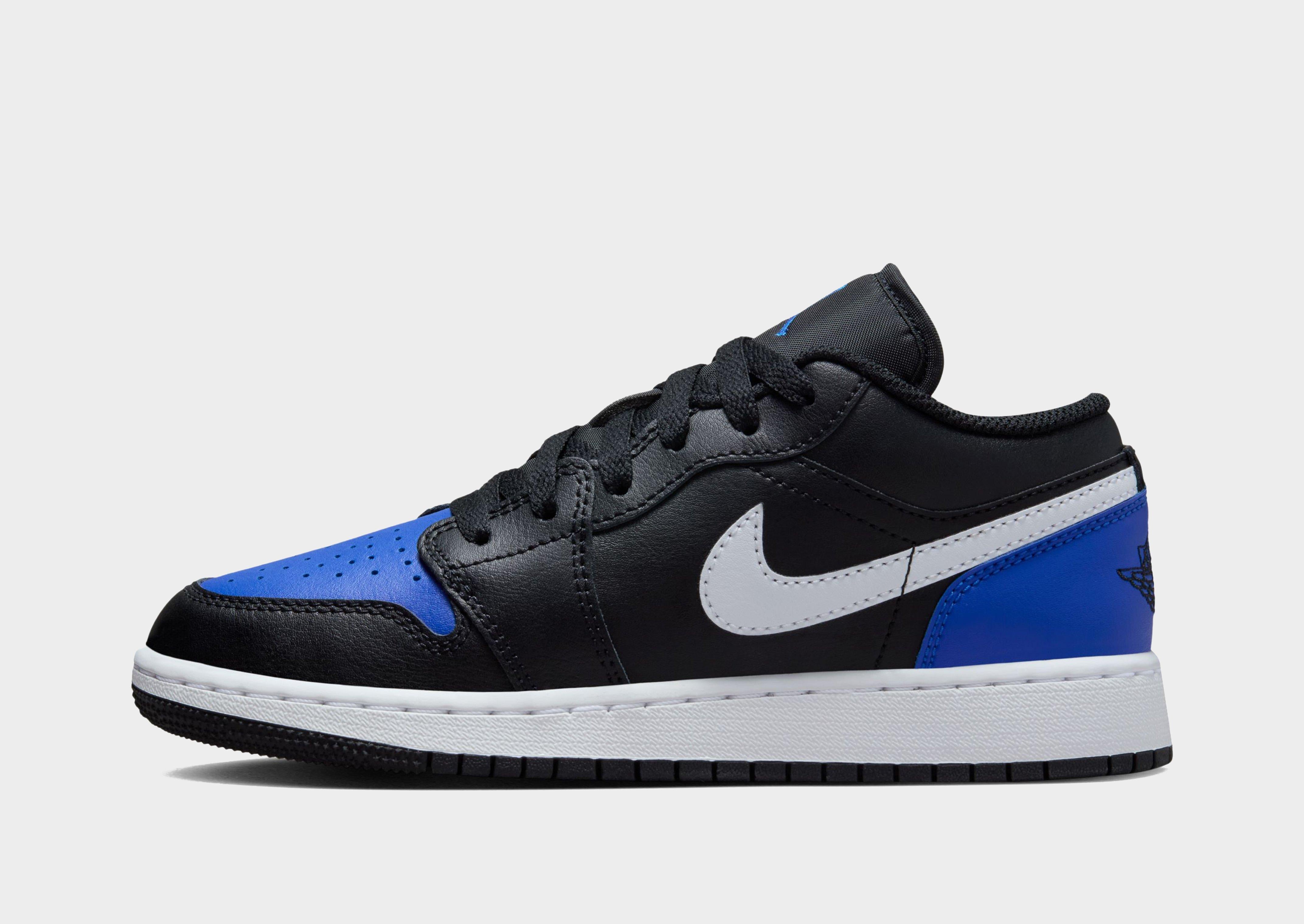 รองเท้าเด็กโต Air 1 Low