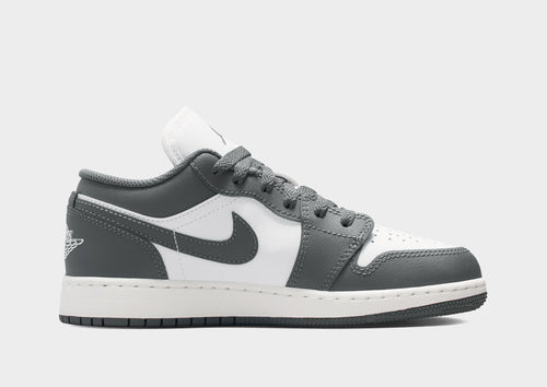 รองเท้าเด็กโต Air Jordan 1 Low