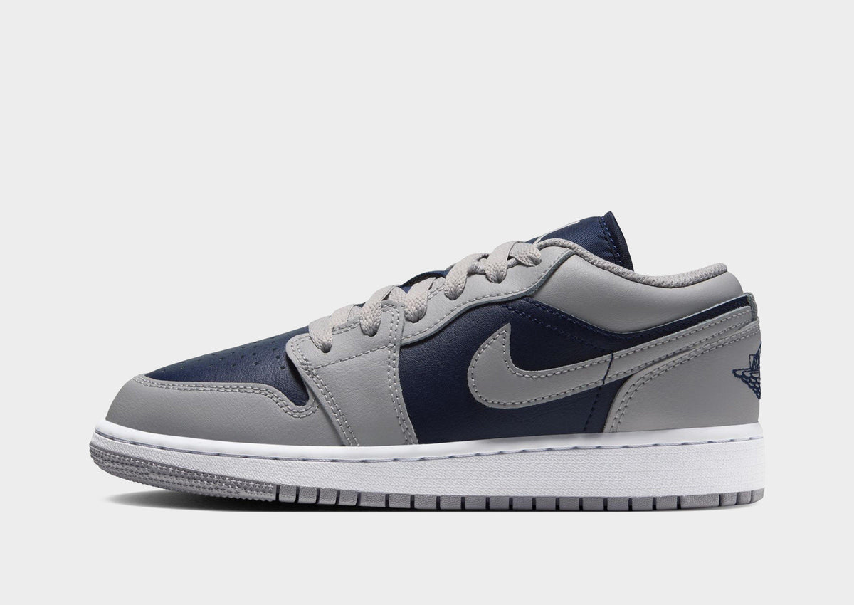 รองเท้าเด็กโต Air 1 Low