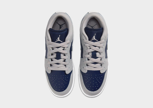 รองเท้าเด็กโต Air 1 Low