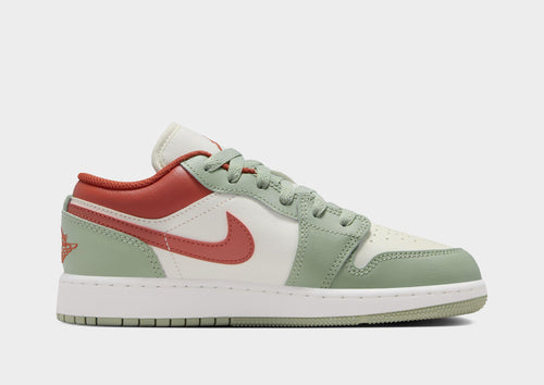 รองเท้าเด็กโต Air 1 Low