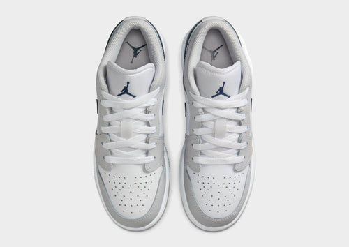 รองเท้าเด็กโต Air 1 Low