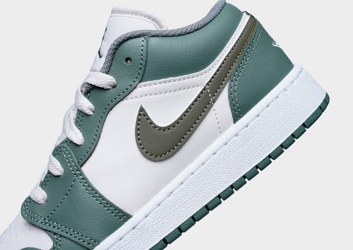 รองเท้าเด็กโต Air 1 Low