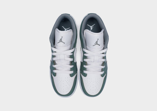รองเท้าเด็กโต Air 1 Low