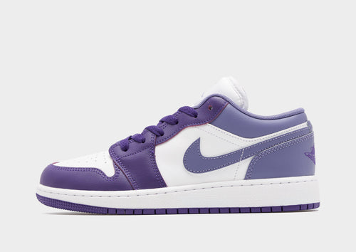 รองเท้าเด็กโต Air 1 Low