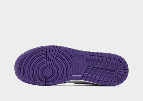 รองเท้าเด็กโต Air 1 Low