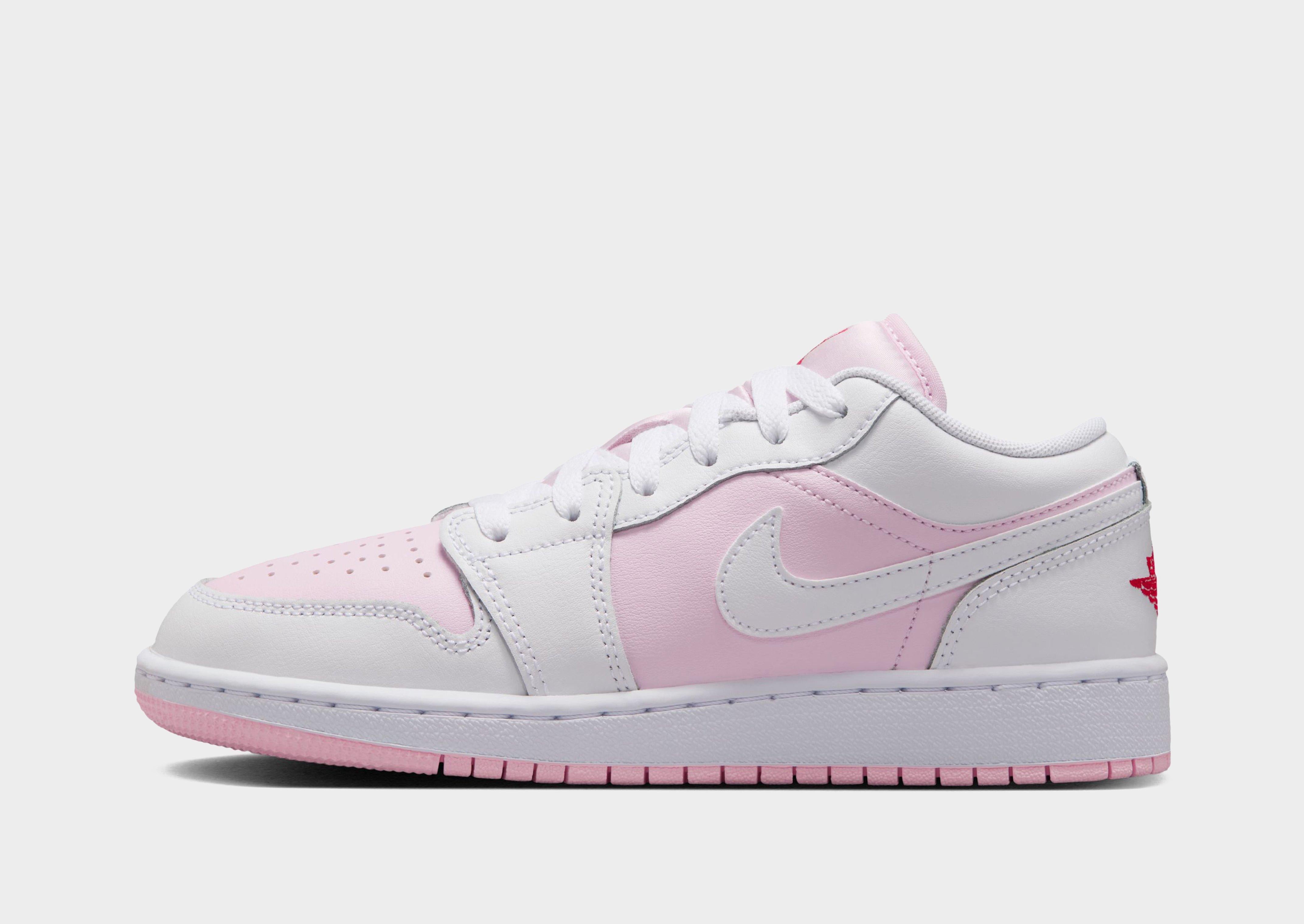 รองเท้าเด็กโต Air 1 Low