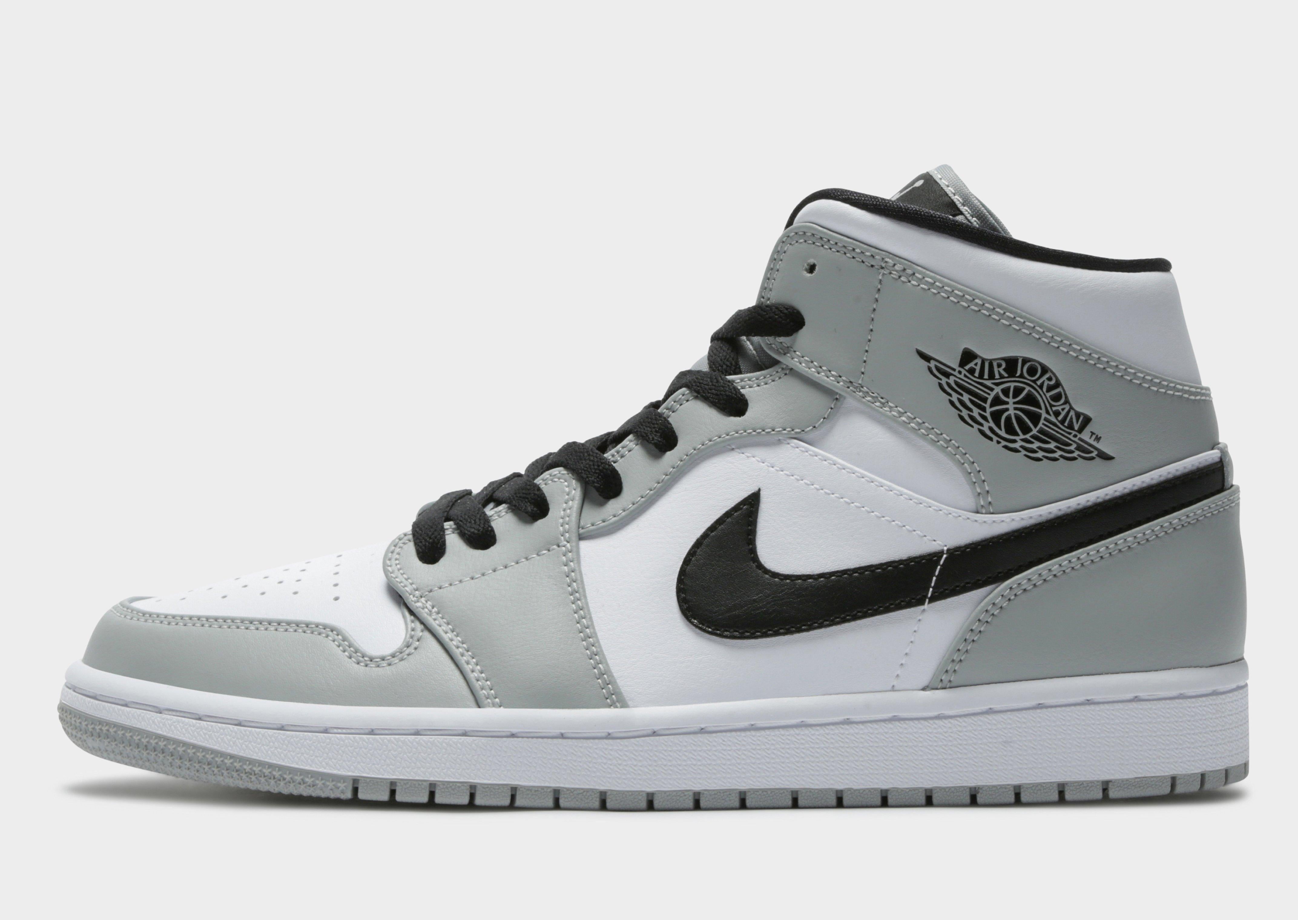 รองเท้าผู้ชาย Air 1 Mid