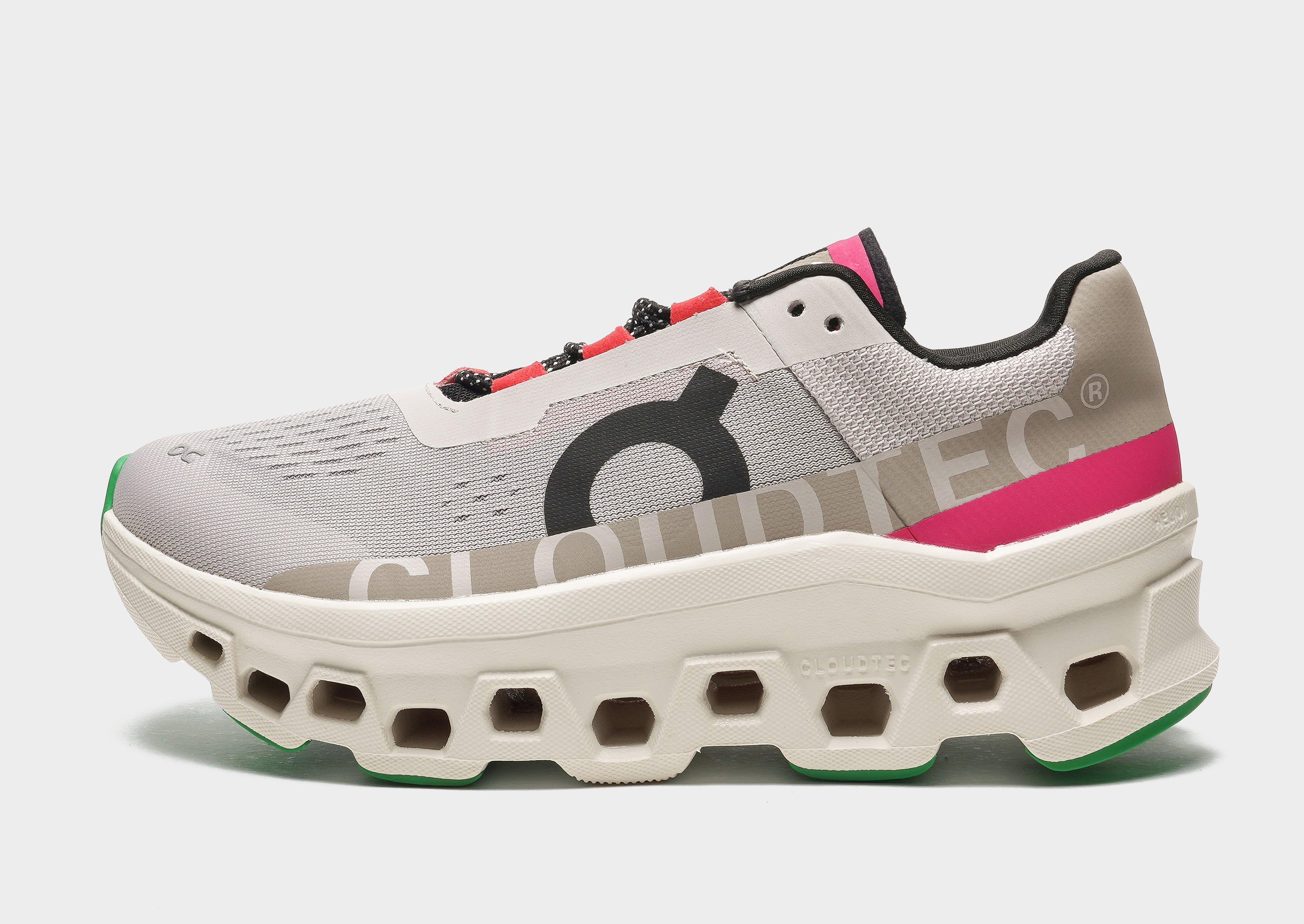 รองเท้าผู้หญิง Cloudmonster