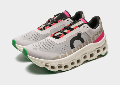 รองเท้าผู้หญิง Cloudmonster