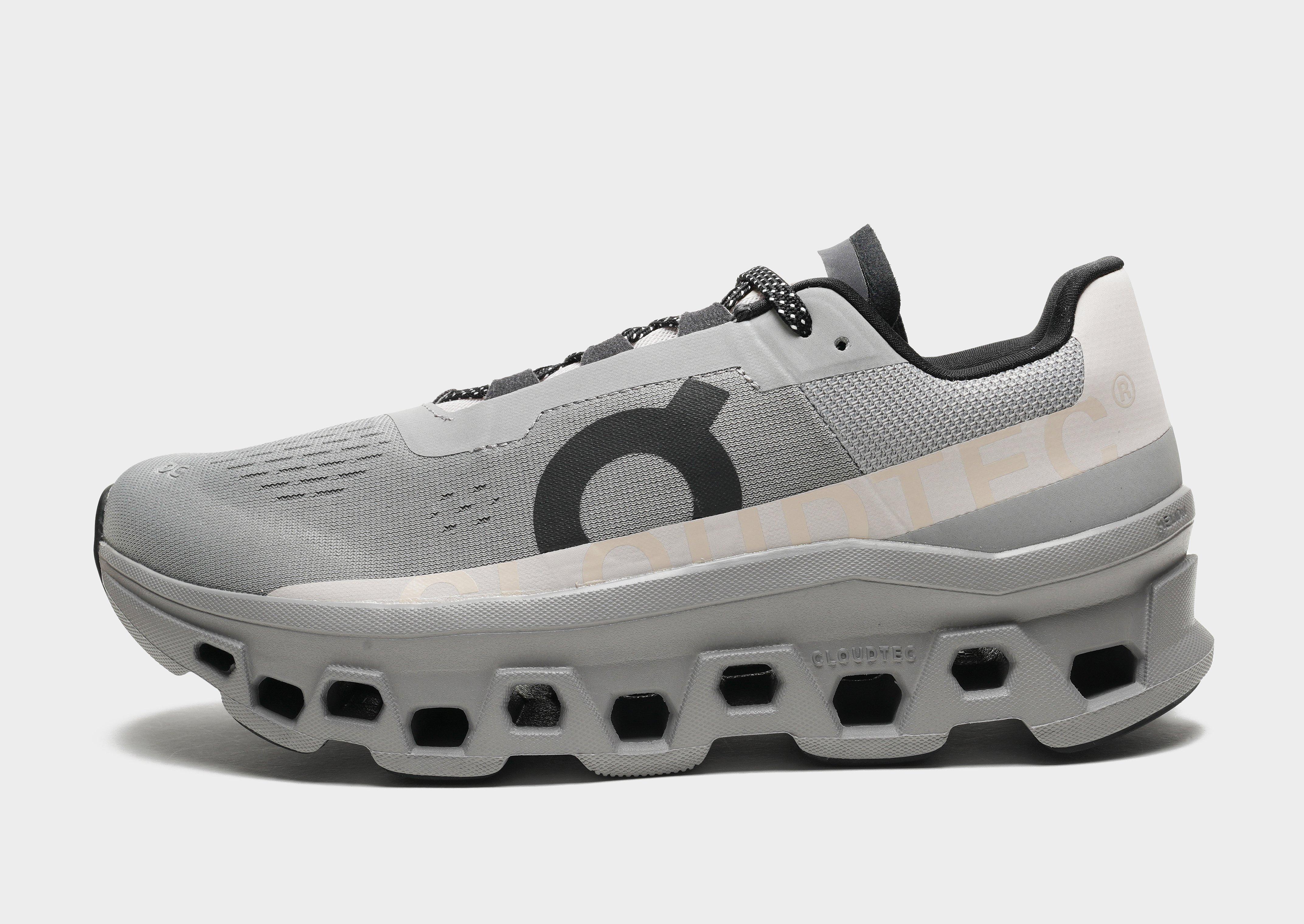 รองเท้าผู้ชาย Cloudmonster