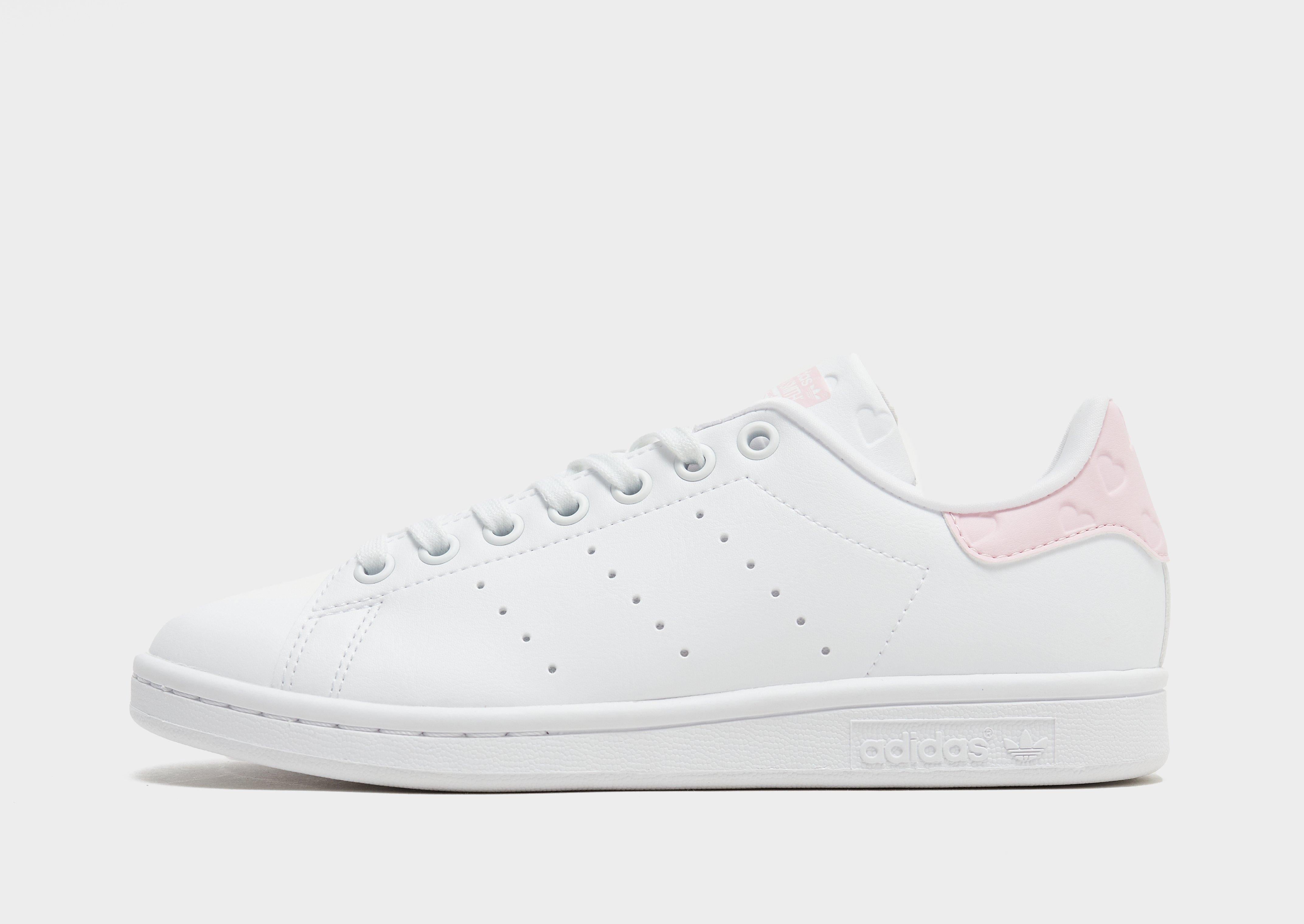 รองเท้าเด็กโต Stan Smith