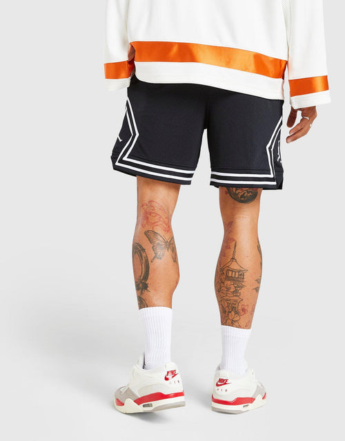 กางเกงขาสั้นผู้ชาย Dri-FIT Sport