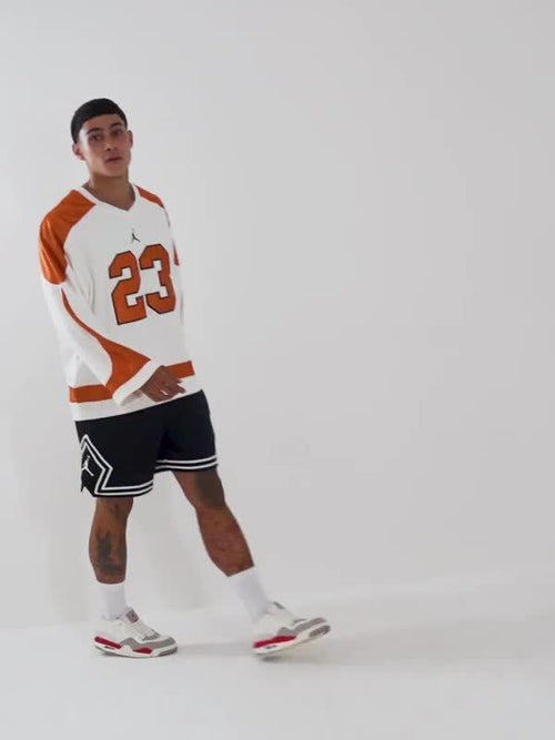 กางเกงขาสั้นผู้ชาย Dri-FIT Sport