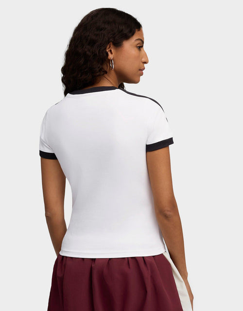 เสื้อยืดผู้หญิง T7 Slim