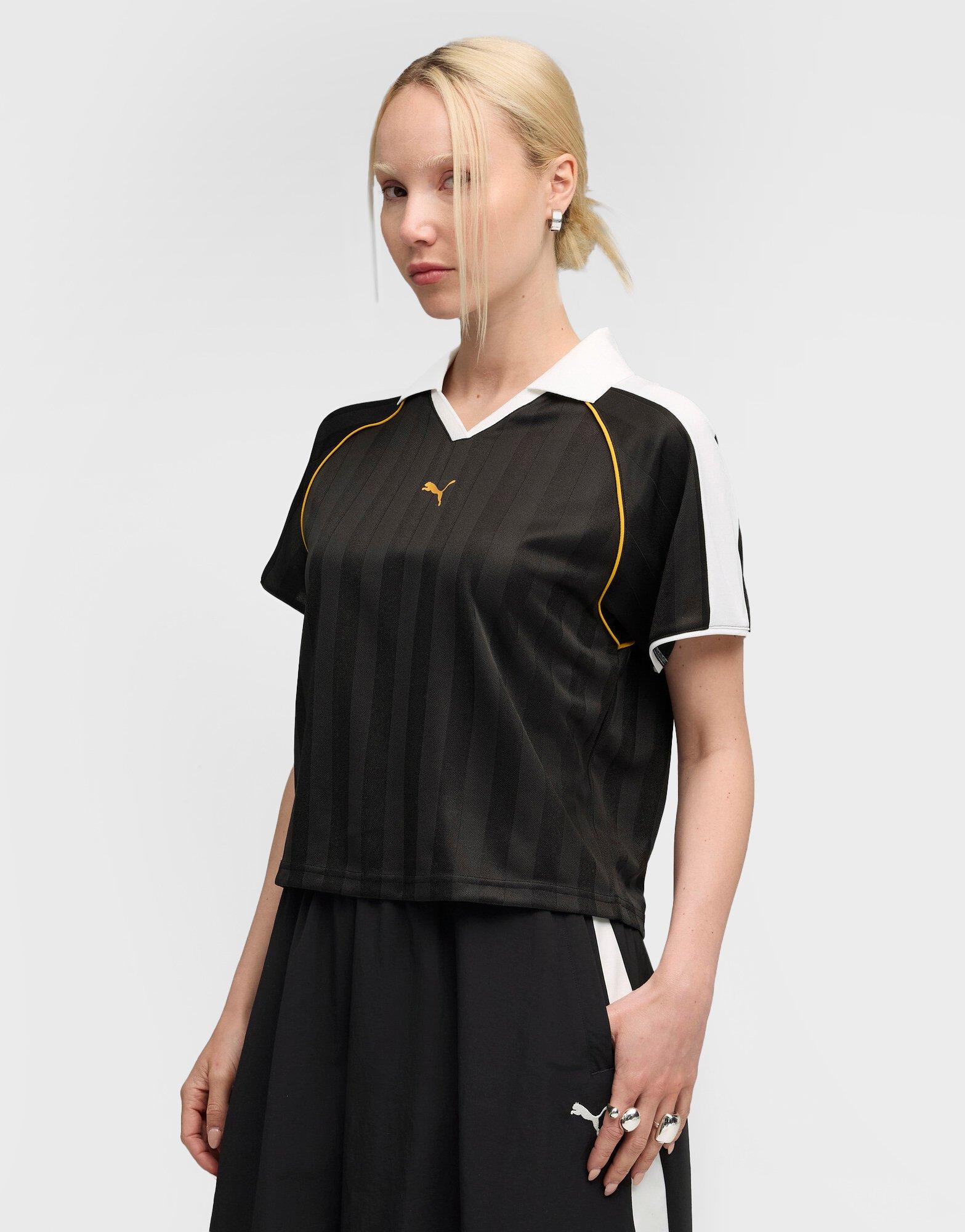 เสื้อฟุตบอลผู้หญิง T7 Relaxed