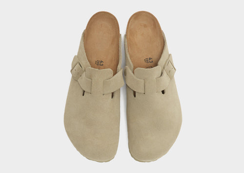 รองเท้าผู้ชาย Boston