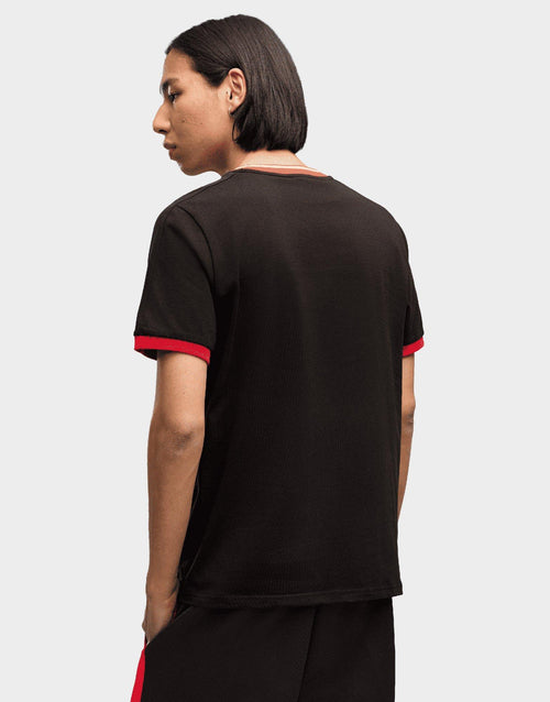 เสื้อยืดผู้ชาย Scuderia Ferrari Lifestyle