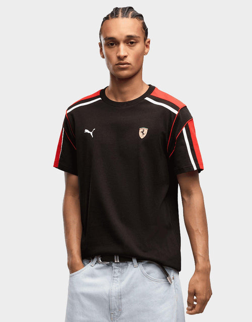 เสื้อยืดผู้ชาย Ferrari MT7