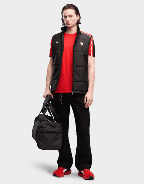 เสื้อยืดผู้ชาย McLAREN Racing