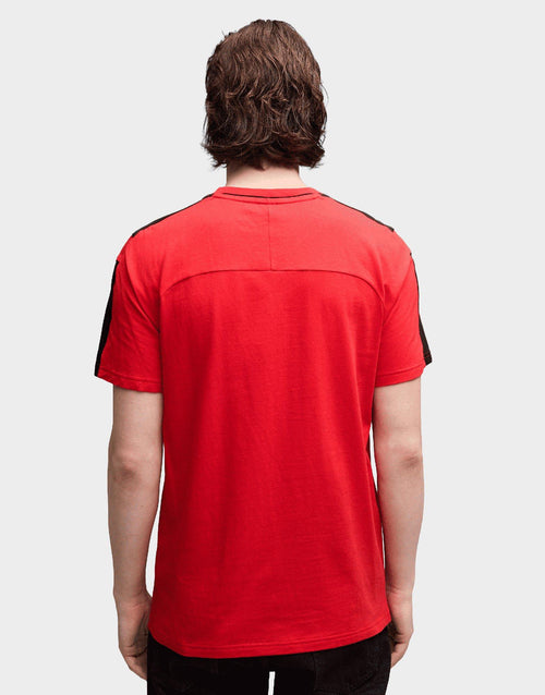 เสื้อยืดผู้ชาย McLAREN Racing