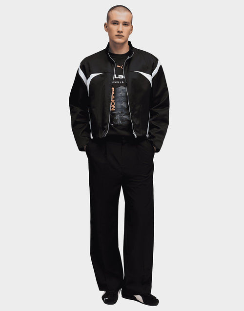 เสื้อยืดผู้ชาย McLaren RCG Driver
