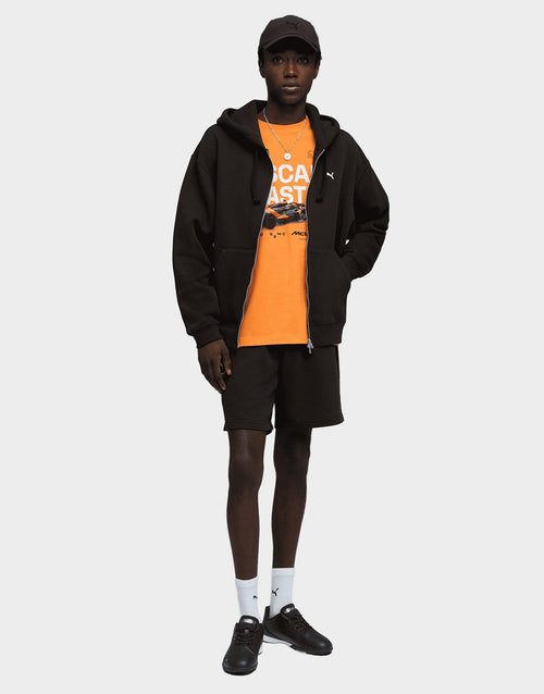 เสื้อยืดผู้ชาย McLaren RCG Driver