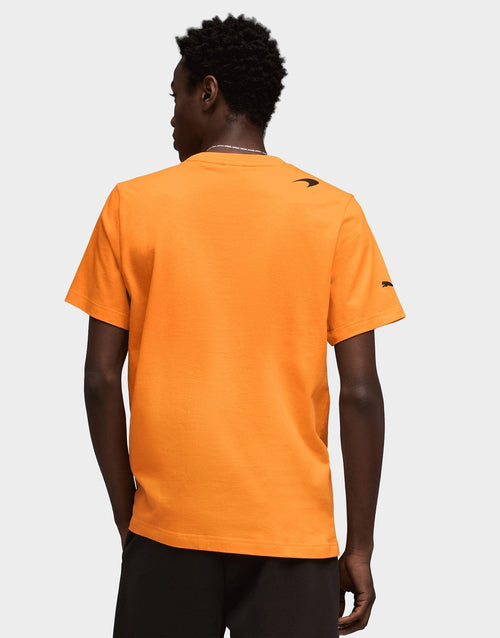 เสื้อยืดผู้ชาย McLaren RCG Driver