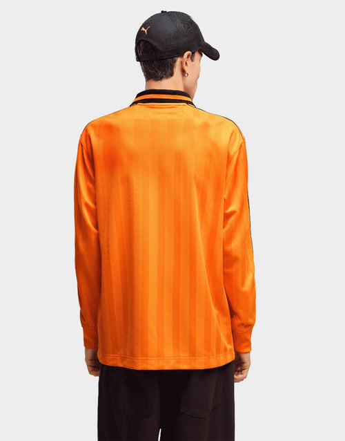 เสื้อแขนยาว McLAREN Racing Jersey (Unisex)