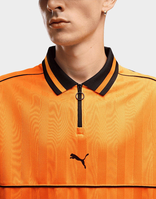 เสื้อแขนยาว McLAREN Racing Jersey (Unisex)