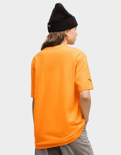 เสื้อยืด McLaren Racing Driver Piastri (Unisex)
