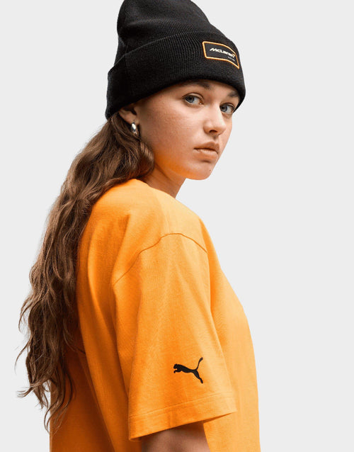 เสื้อยืด McLaren Racing Driver Piastri (Unisex)