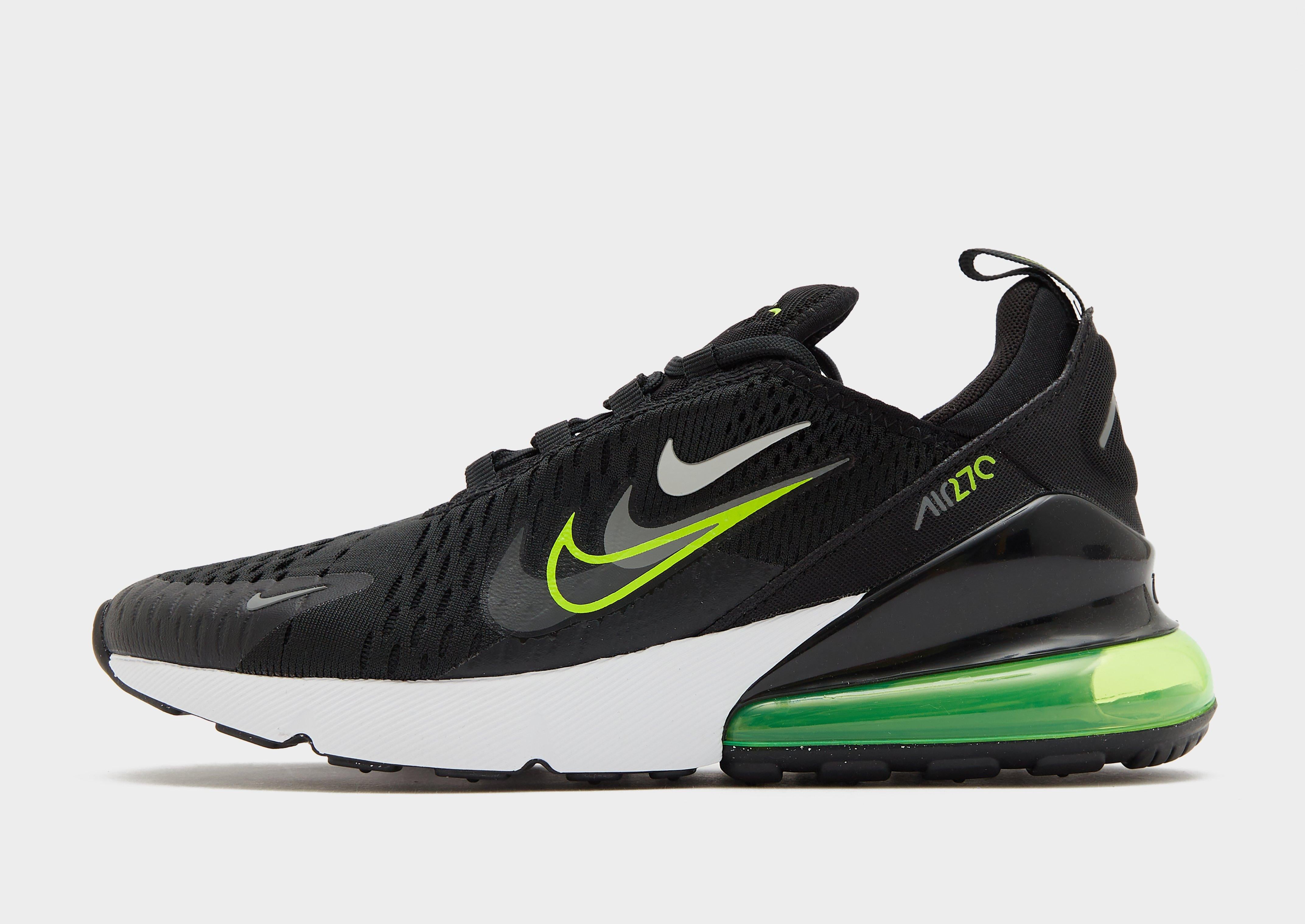 รองเท้าเด็กโต Air Max 270