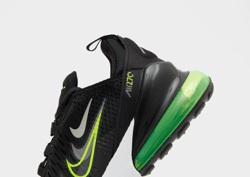 รองเท้าเด็กโต Air Max 270