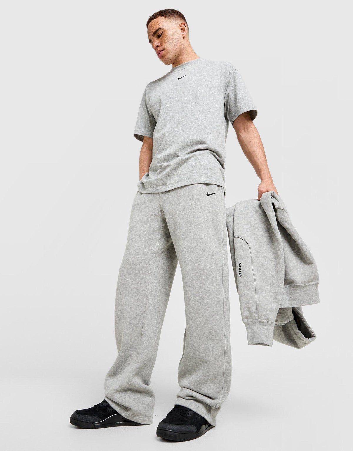 กางเกงขายาว NOCTA (Unisex)