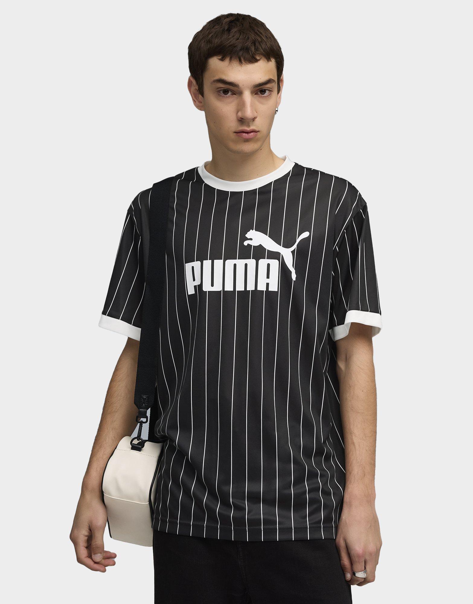 เสื้อฟุตบอล Striped
