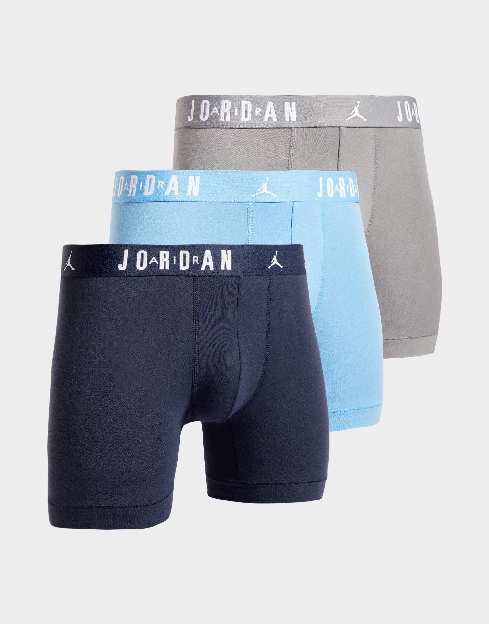 กางเกงชั้นในผู้ชาย Flight Cotton (แพค 3 ชิ้น)