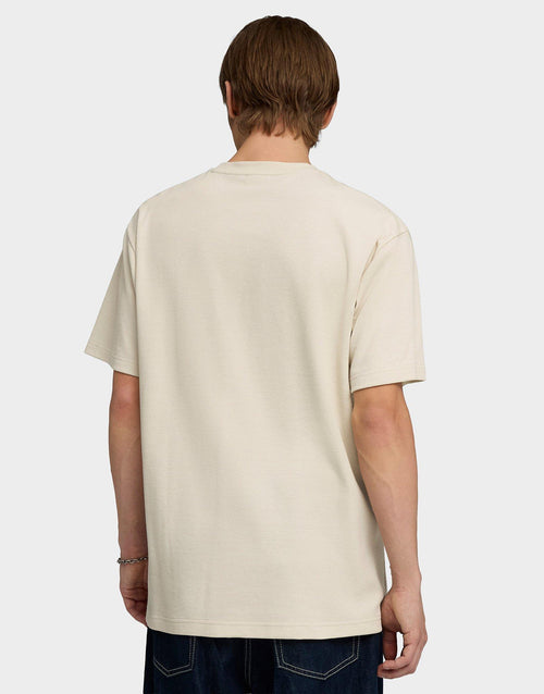 เสื้อยืดผู้ชาย Essentials Elevated Relaxed