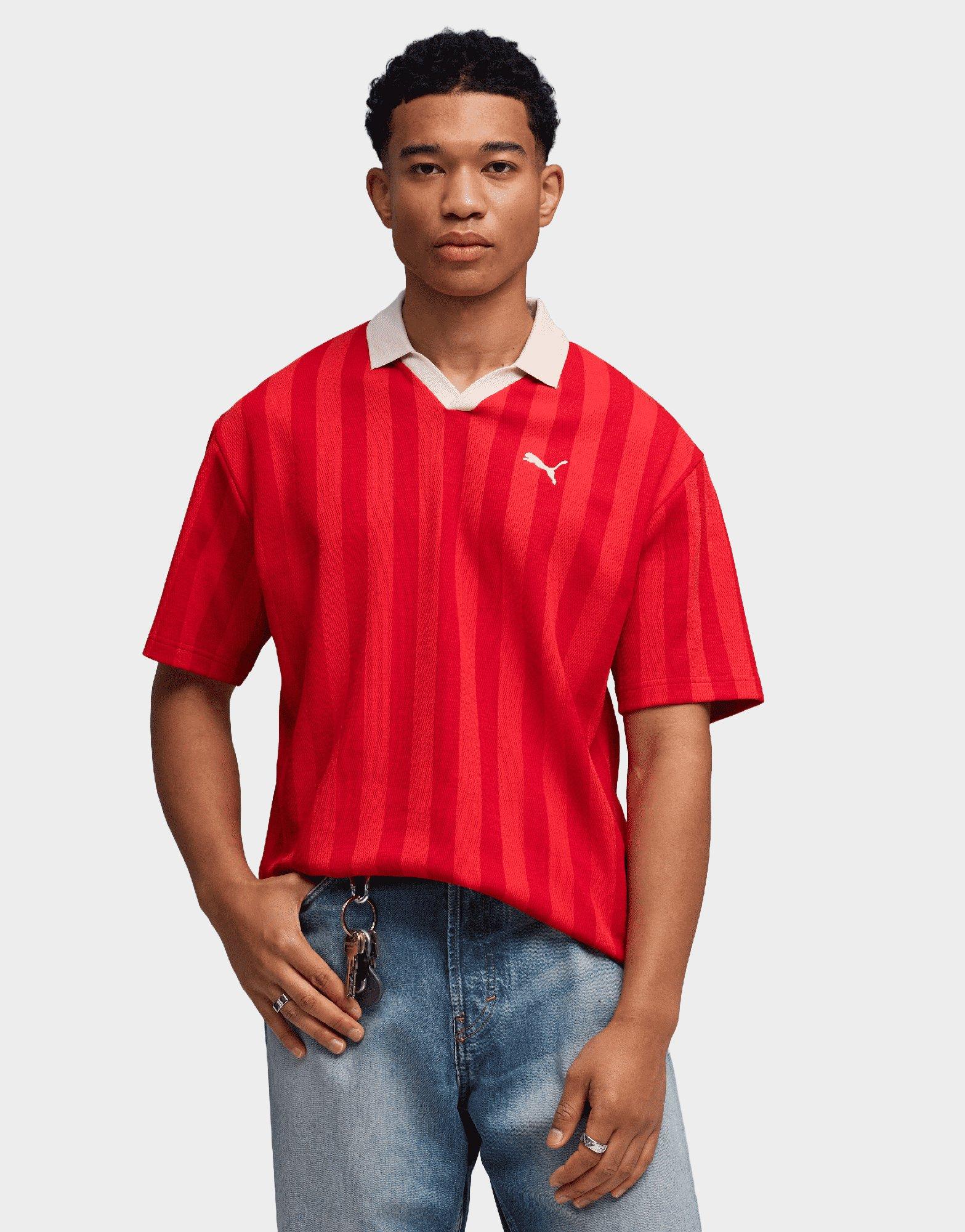 เสื้อแขนสั้นผู้ชาย Class Pinnacle Polo