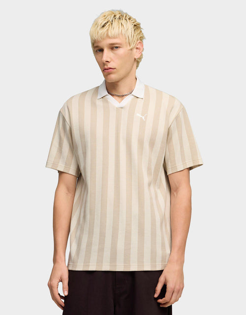 เสื้อแขนสั้นผู้ชาย Class Pinnacle Polo