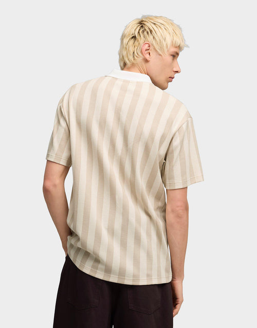 เสื้อแขนสั้นผู้ชาย Class Pinnacle Polo