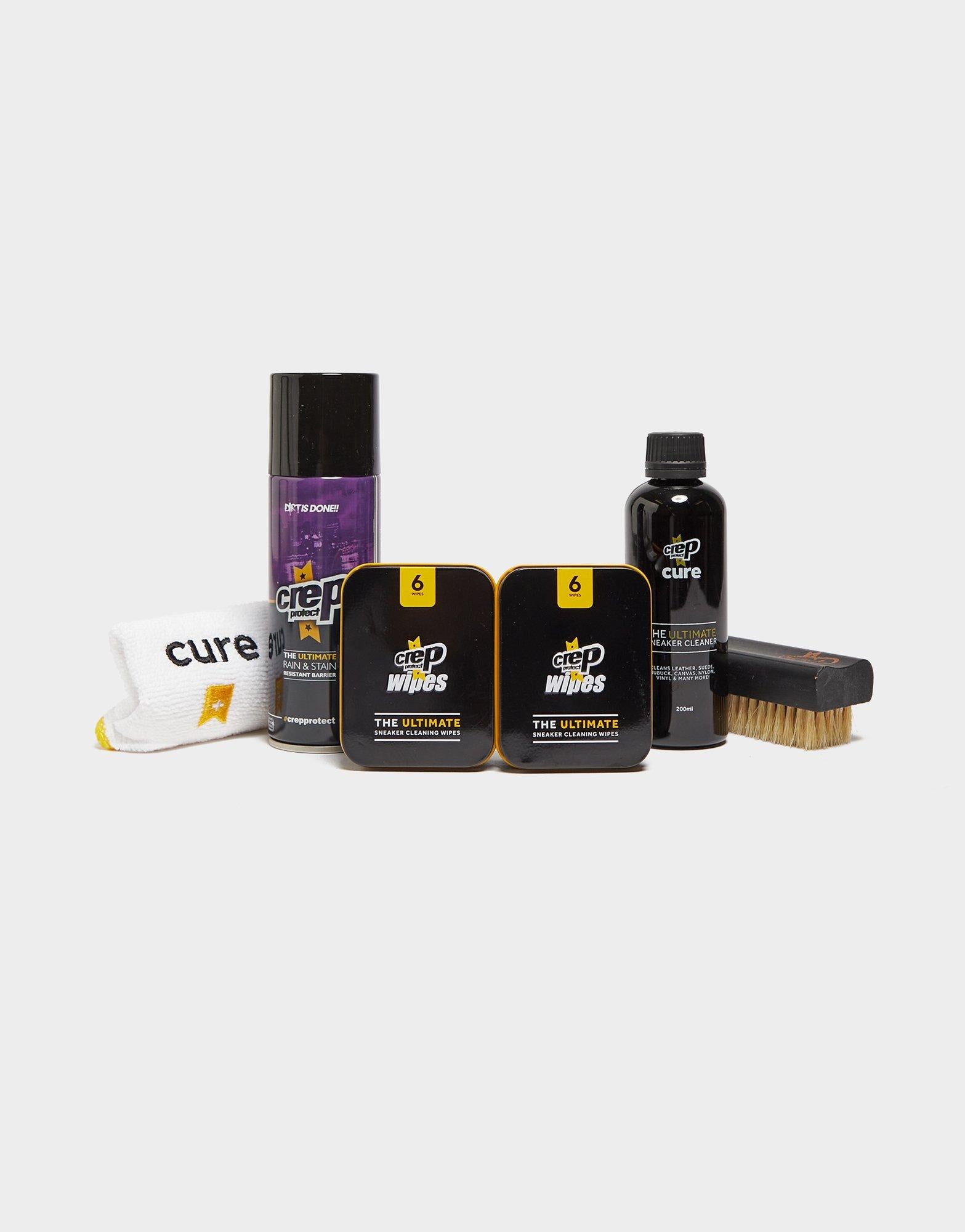 ชุดทำความสะอาดรองเท้า Ultimate Gift Pack
