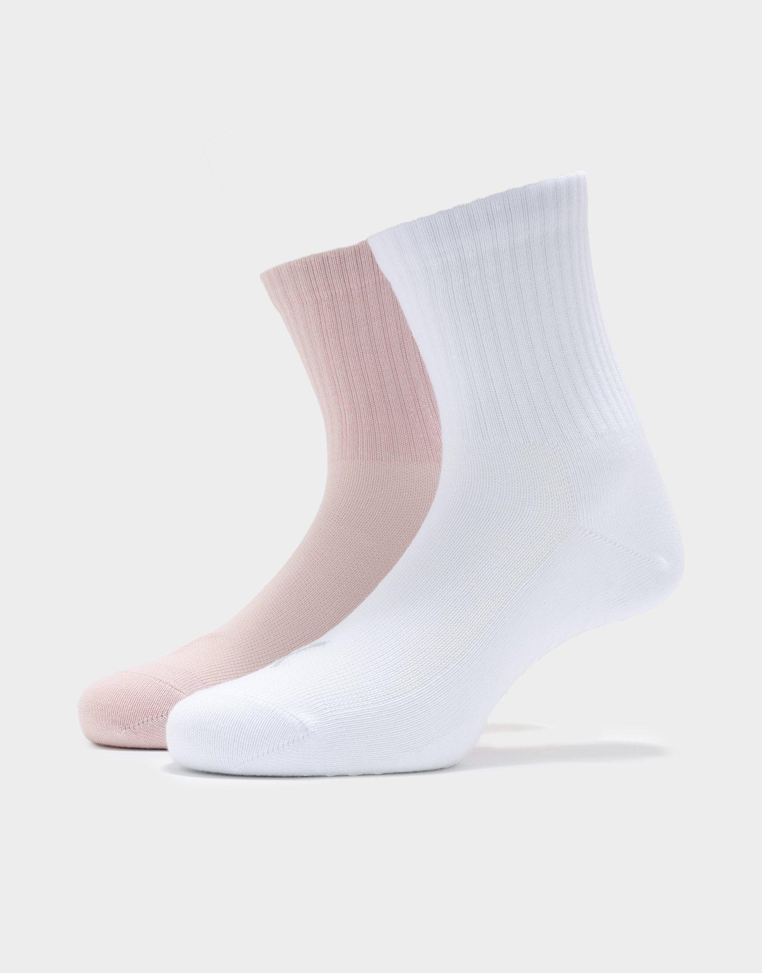 ถุงเท้า Stichd Yoga Grip (แพค 2)