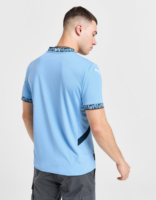เสื้อฟุตบอล Manchester City 24/25 Home
