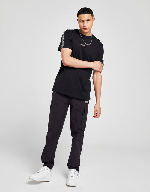เสื้อยืดผู้ชาย Essential Tape