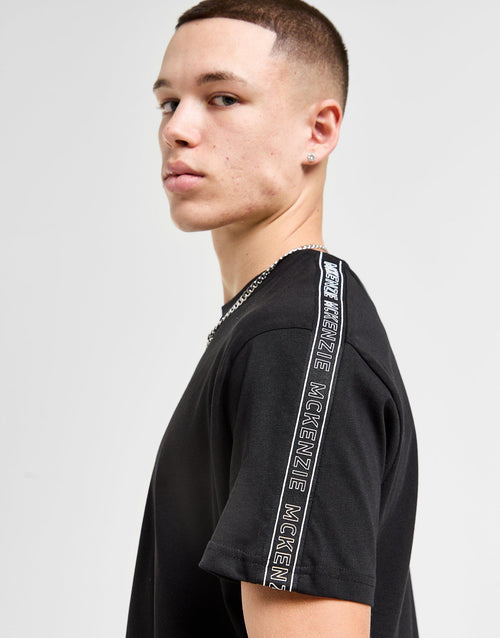 เสื้อยืดผู้ชาย Essential Tape